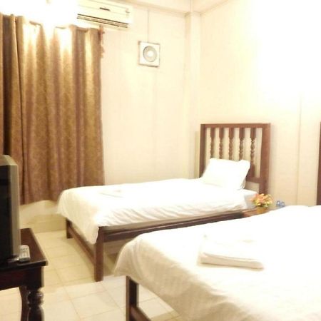 Vang Vieng Camellia Hotel Ngoại thất bức ảnh