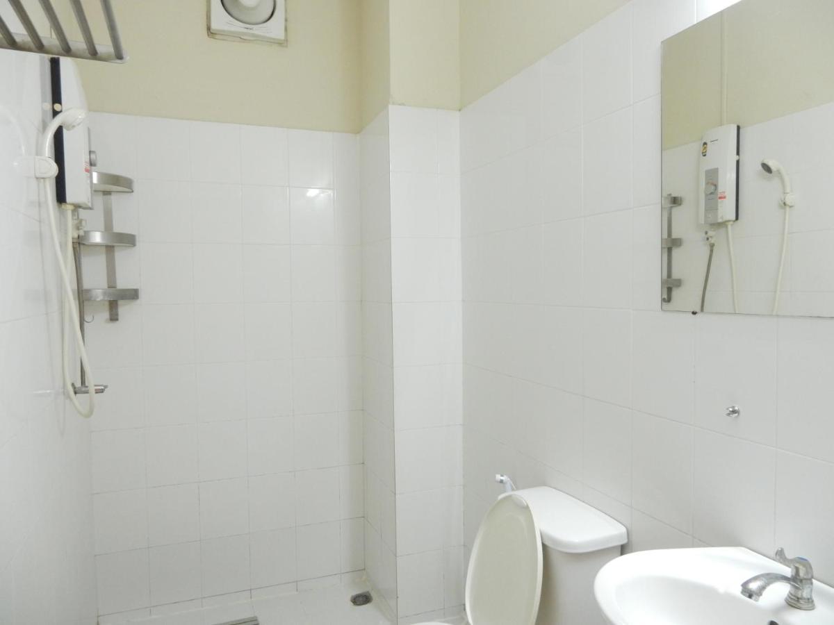 Vang Vieng Camellia Hotel Ngoại thất bức ảnh